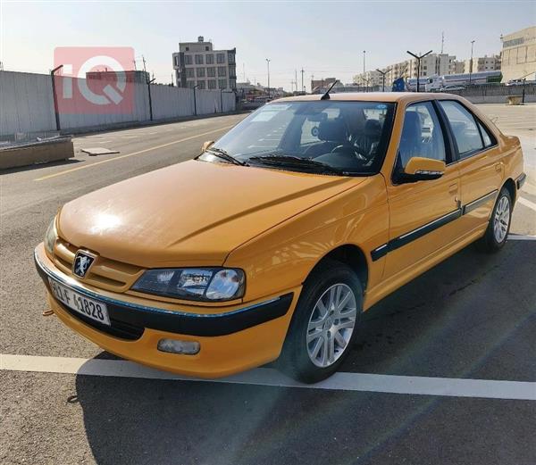 بيجو بارس 2024 للبيع في العراق -  بغداد